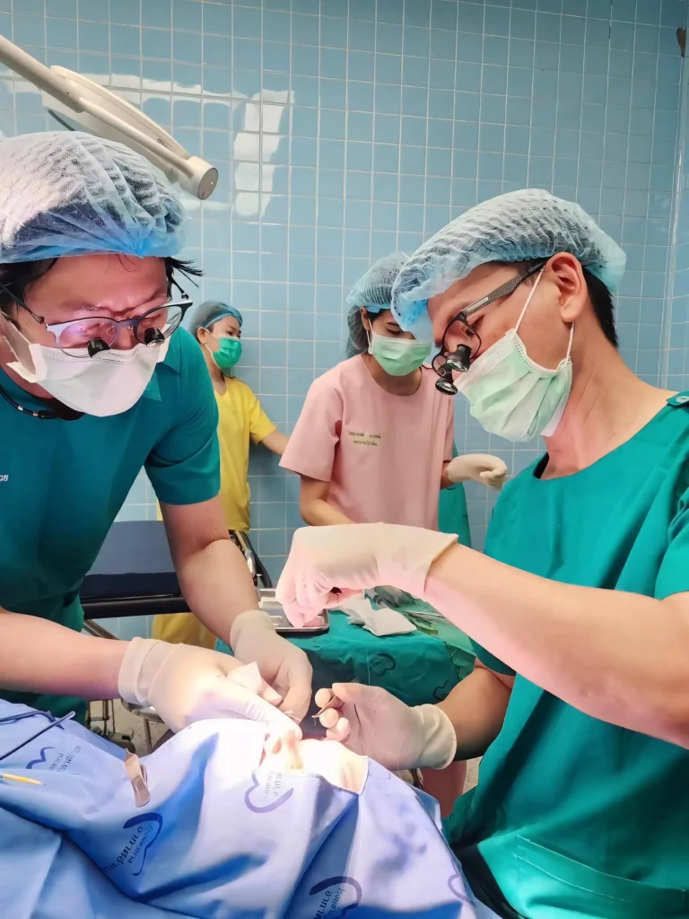 Jaturong ผ่าตัด 13 (Web V)