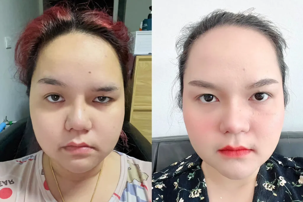 Jaturong ยกคิ้ว 1 Web H