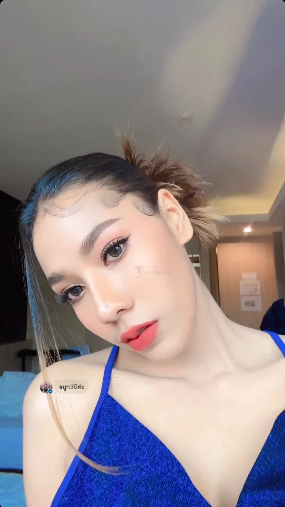 Jaturong เสริมจมูก 15 (Web V)