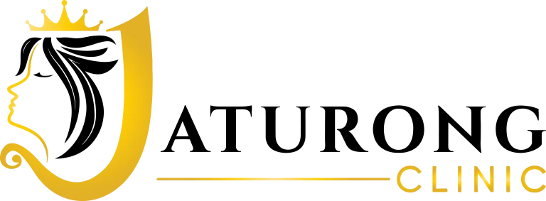 logo Jaturong Horizontal Black